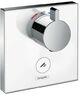 Термостат для душа Hansgrohe ShowerSelect Highflow 15735400