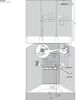Термостат для 4 потребителей Hansgrohe 15382990, полированное золото
