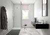 Смеситель для раковины Hansgrohe Vernis Shape 71568000, с сливным гарнитуром, хром