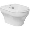 Биде подвесное AZZURRA CHARME CHBKS000000M/(CHA500/SOSK bi)*1 c креплением KIT 2000 CF