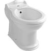 Биде напольное Azzurra Jubilaeum JUBIT000000MBI/(JUB510 bi)*1