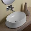 Раковина Simas SHARP SH04bi*0 60х36.6х16, белый