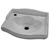 Раковина Kerasan Retro 103301*1 sx 41х32 цвет белый