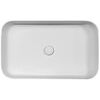 Раковина Kerasan Tribeca 460230 70х43 цвет белый матовый