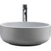 Раковина Kerasan Ciotola 430230 46х46 цвет белый матовый