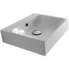 Раковина Kerasan Cento 353901*0 40х35 цвет белый