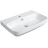 Раковина Simas Baden Baden BB12bi*1 80х45х16.5, белый