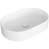 Раковина Simas Folio FO02bi 60х38х12.5, белый