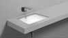 Раковина Simas Top E Lavabi D'Arredo S59 bi*0 53.5х42.5х13.8, белый