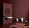 Раковина Simas Vignoni VI12bi*1 100х52х16, белый