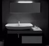 Раковина Simas Vignoni VI12bi*1 100х52х16, белый