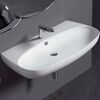 Раковина Simas Vignoni VI12bi*1 100х52х16, белый