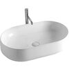 Раковина Kerasan F10 460601 70х44 цвет белый