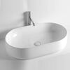 Раковина Kerasan F10 460601 70х44 цвет белый