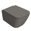 Унитаз GLOBO Stone STS05.AT подвесной безободковый, цвет AGATA (без сидения)