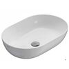 Раковина GLOBO T-Edge FI012BI на столешницу 60х41 см