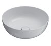Раковина-чаша Globo T-Edge B6T45.BI 45х45х16 см, цвет белый