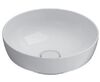 Раковина-чаша Globo T-Edge B6T38.BI*0 37х14 см, цвет белый