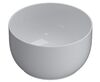 Раковина-чаша GLOBO T-Edge TE038BI на столешницу d38х21 см