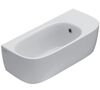 Раковина Globo Genesis GE046.BI*0 50х22х15 см без отв. под смеситель