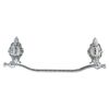 Migliore Elisabetta 17037 Полотенцедержатель L45 см, хром