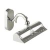 Migliore Mirella 17259 Светильник-карниз настенный, L20 cm, хром