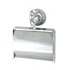 Migliore Mirella 17230 Бумагодержатель закрытый, хром