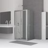 Душевой уголок RGW CL-41-1 (CL-21 + Z-060-1) 0409411758-011 стекло Прозрачное 75х80