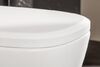 Унитаз, Villeroy&Boch, Antheus, подвесной, шгв 375*560*350, CeramicPlus, альпийский белый