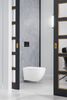 Унитаз, Villeroy&Boch, Antheus, подвесной, шгв 375*560*350, CeramicPlus, альпийский белый