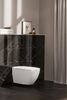 Унитаз, Villeroy&Boch, Antheus, подвесной, шгв 375*560*350, CeramicPlus, альпийский белый