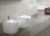 Унитаз приставной Villeroy & Boch Subway 2.0 5602R0R1 CeramicPlus