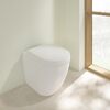 Унитаз приставной Villeroy & Boch Subway 2.0 5602R0R1 CeramicPlus