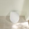 Унитаз приставной Villeroy & Boch Subway 2.0 5602R0R1 CeramicPlus