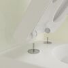 Унитаз приставной Villeroy & Boch Subway 2.0 5602R0R1 CeramicPlus