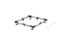 Установочная система Bette Basic шгв 1000 x 1000