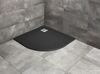 Душевой поддон Radaway Kyntos A 80x80 black
