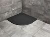 Душевой поддон Radaway Kyntos A 80x80 black