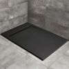 Душевой поддон Radaway Teos F 210x100 black