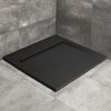 Душевой поддон Radaway Teos C 100x100 black