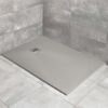 Душевой поддон Radaway Kyntos F 180x100 cemento HKF180100-74