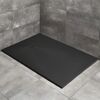 Душевой поддон Radaway Kyntos F 170x70 black HKF12070-54