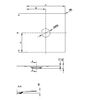 Душевой поддон Bette 7357-000 T2 BetteAir 140х100х1,6