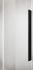 Шторка для ванны Radaway Furo PND II Black 150*150 прозрачное 8 правая 1/2 10109788-54-01R