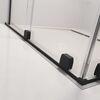 Шторка для ванны Radaway Furo PND II Black 120*150 прозрачное 8 левая 1/2 10109638-54-01L