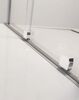 Шторка для ванны Radaway Furo PND II 160*150 прозрачное 8 правая 1/2 10109838-01-01R