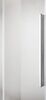 Шторка для ванны Radaway Furo PND II 120*150 прозрачное 8 правая 1/2 10109638-01-01R