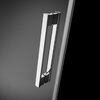 Шторка на ванну Radaway Idea PN DWJ+S 170х70 Front Right 10042170-01-01R