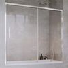 Шторка на ванну Radaway Idea PN DWJ 140 Right 10003140-01-01R