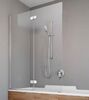 Шторка на ванну Radaway Fuenta New PND 100/L 208210-01L